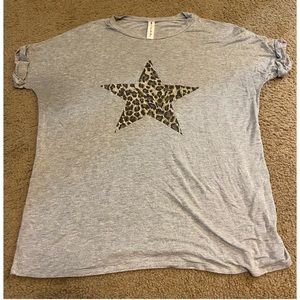 Hamilton Style T-Shirt